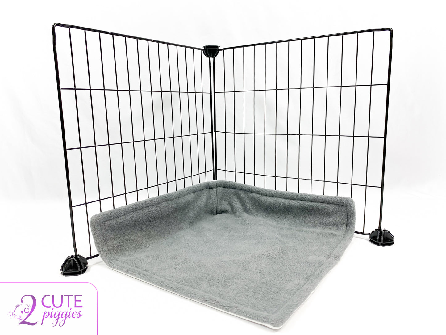 Poo Corner Cage Liner