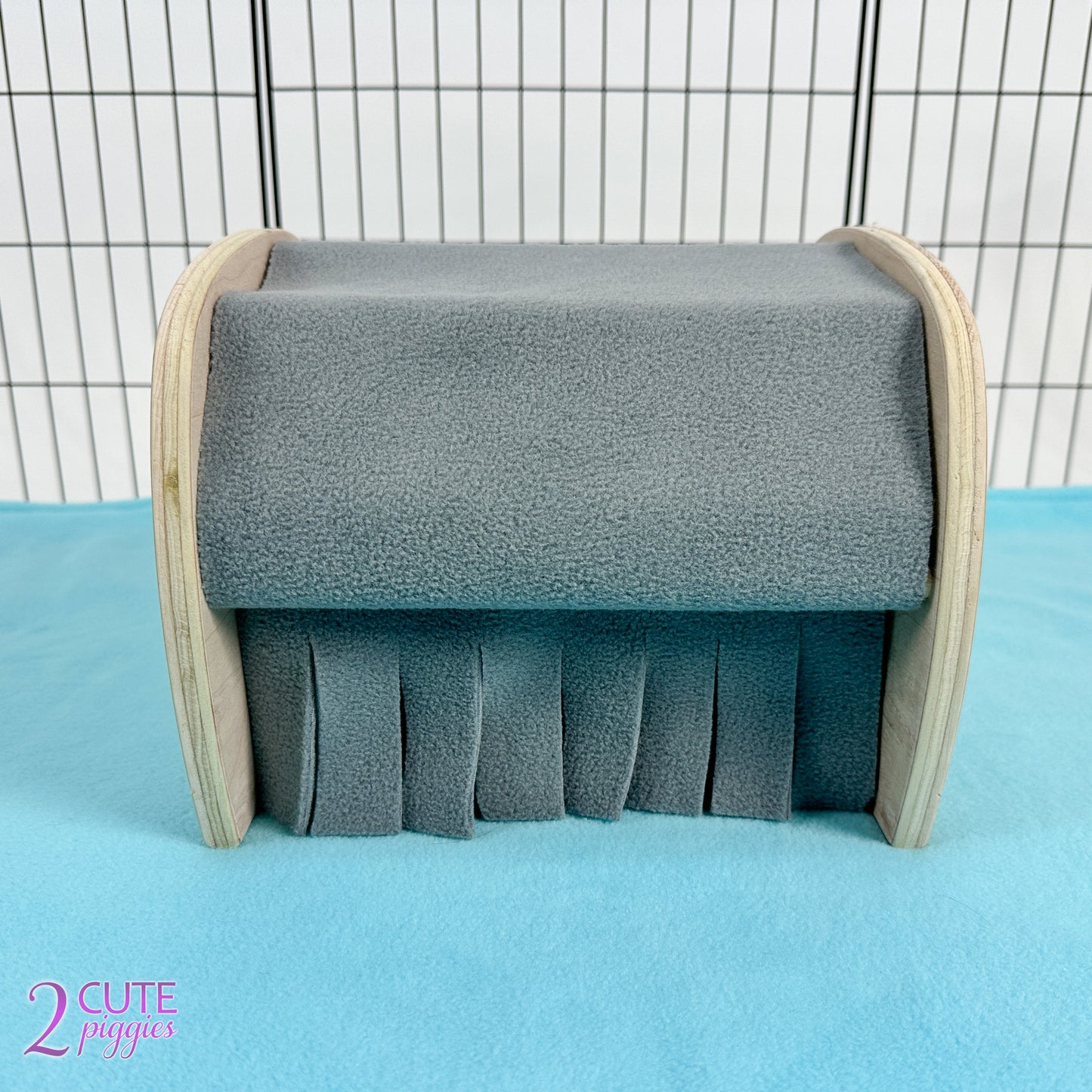 Whale Guinea Pig Hidey