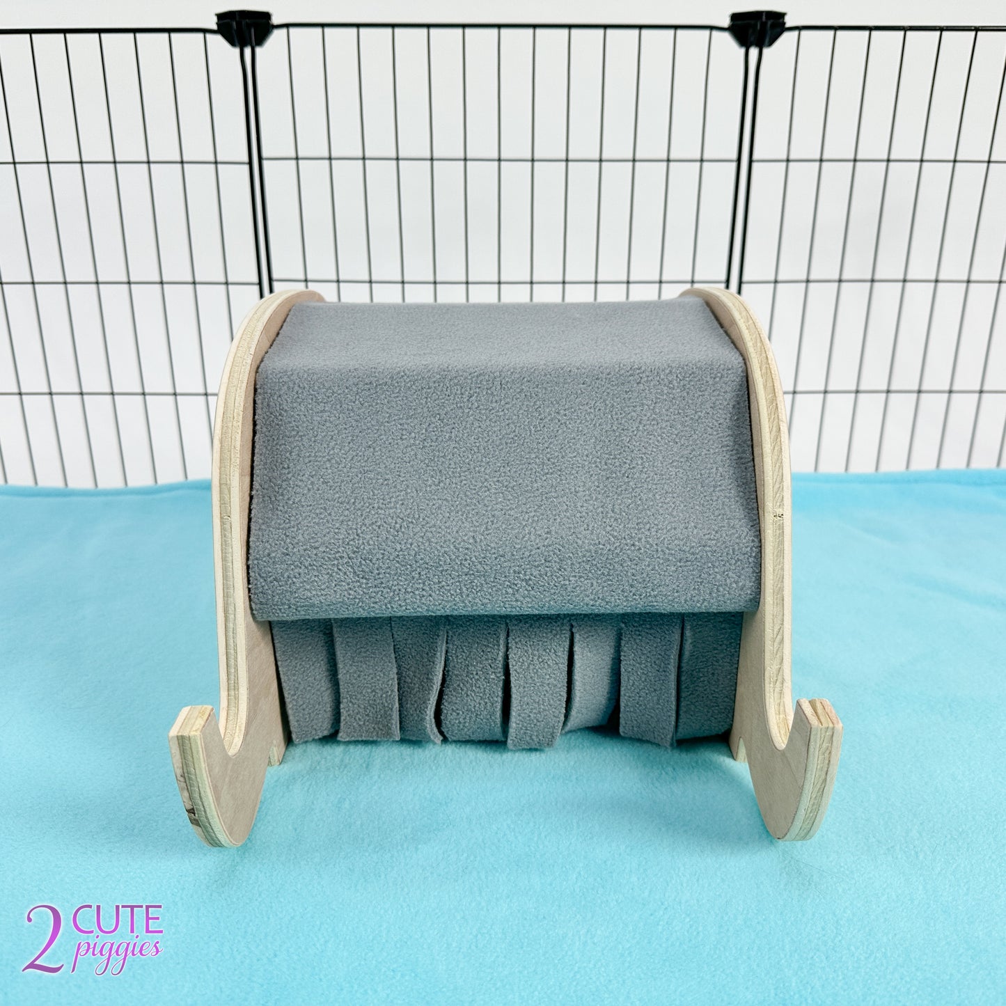 Elephant Guinea Pig Hidey