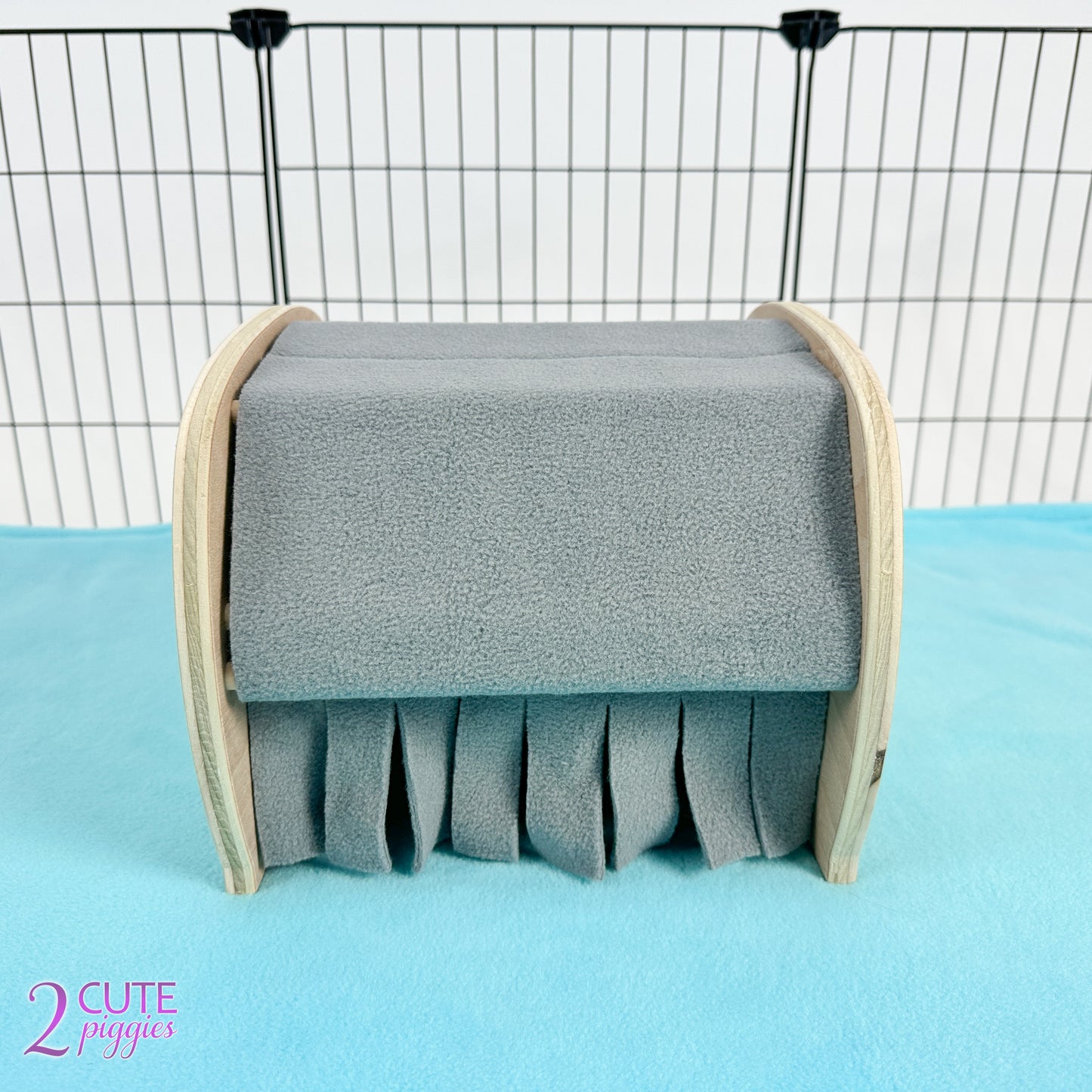 Elephant Guinea Pig Hidey