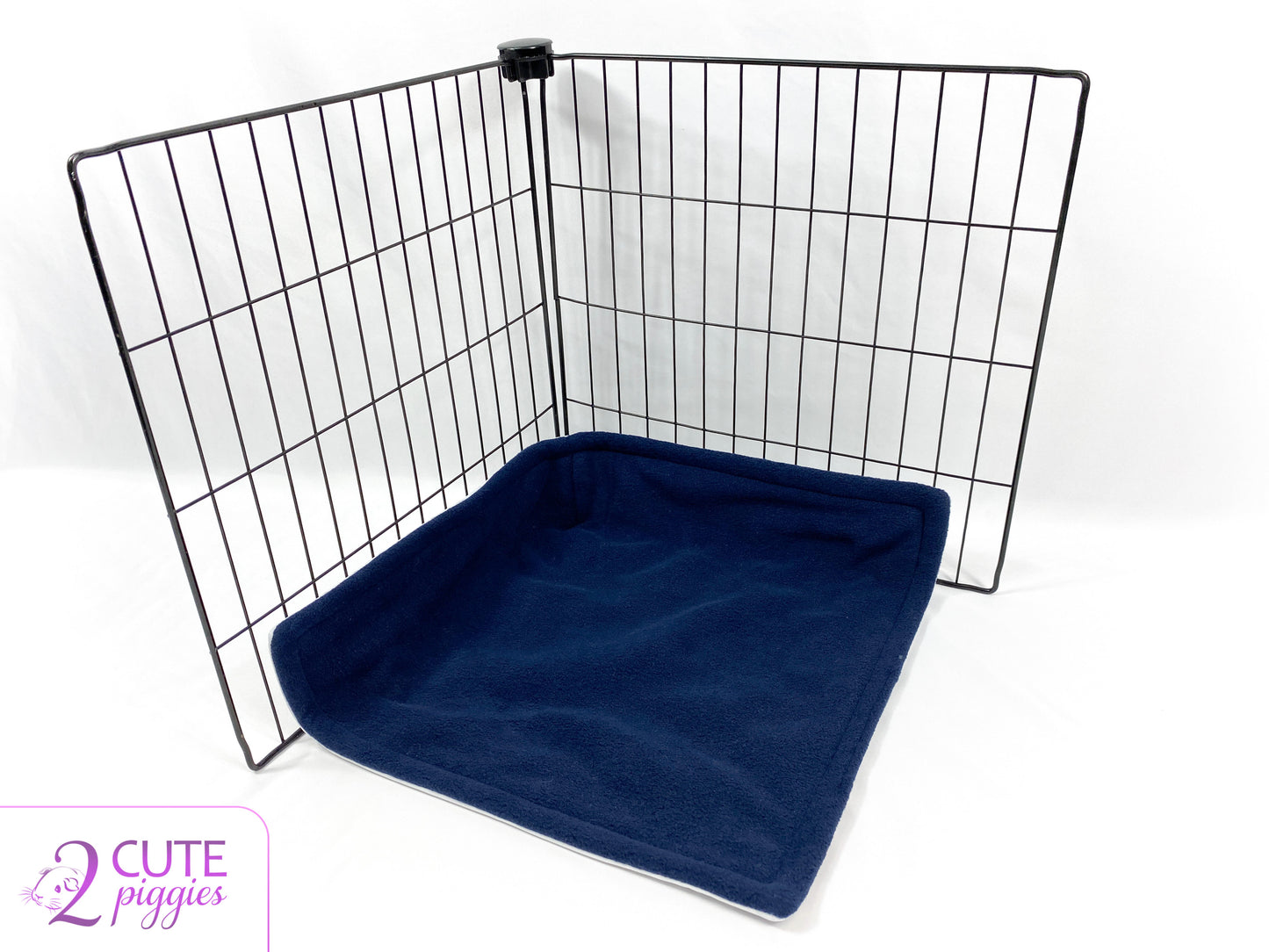 Poo Corner Cage Liner
