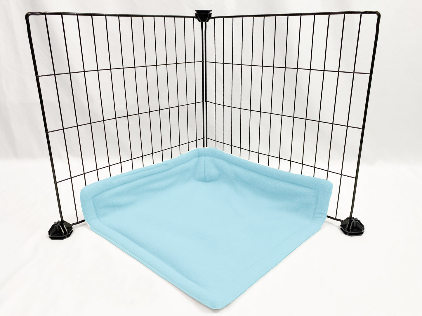 Poo Corner Cage Liner