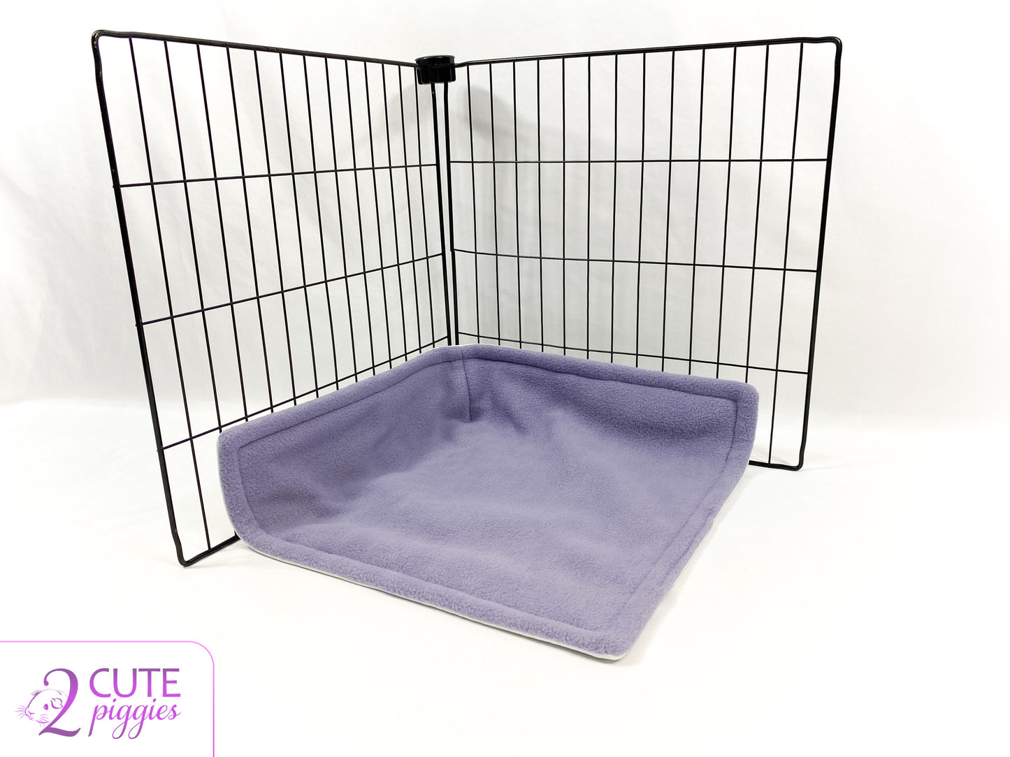 Poo Corner Cage Liner